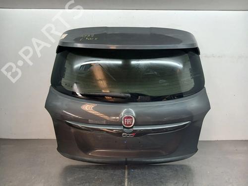 Used Tailgate Tailgate FIAT 500X (334_) 1.3 (334.AXR11) (150 hp) 31712033 31712033