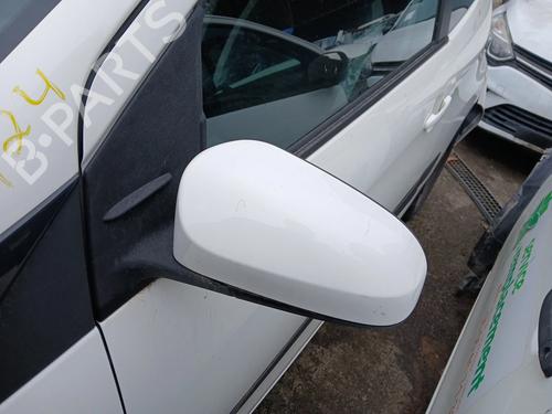 Bakspejl venstre Bakspejl venstre TOYOTA AYGO (_B4_) 1.0 VVTi (KGB40) (72 hp) 33800757 33800757