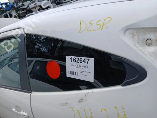 rear-left-quarter-glass-toyota-aygo-_b4_-2014-33800760 main image