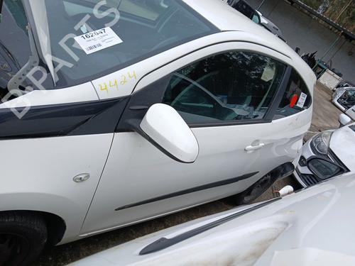 Used Left front door Left front door TOYOTA AYGO (_B4_) 1.0 VVTi (KGB40) (72 hp) 33800752 33800752