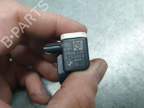 Electronic module BMW 1 (F21) 120 i | BP33800770M83 - Image 4