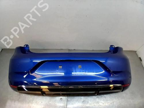 Used Rear bumper Rear bumper RENAULT CLIO V (B7_) 1.6 E-TECH 145 (B7MU) (143 hp) 33800771 33800771