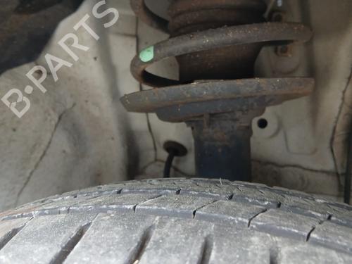 Used Right front shock absorber Right front shock absorber TOYOTA AYGO (_B4_) 1.0 VVTi (KGB40) (72 hp) 33800779 33800779