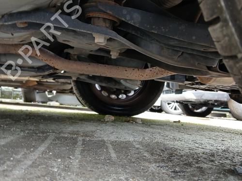 Used Subframe Subframe TOYOTA AYGO (_B4_) 1.0 VVTi (KGB40) (72 hp) 33800776 33800776