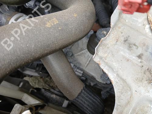 Used Gearbox Gearbox TOYOTA AYGO (_B4_) 1.0 VVTi (KGB40) (72 hp) 33800775 33800775