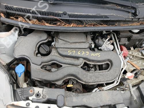 Used Engine Engine TOYOTA AYGO (_B4_) 1.0 VVTi (KGB40) (72 hp) 33800777 33800777