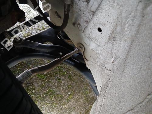 Used Steering rack Steering rack TOYOTA AYGO (_B4_) 1.0 VVTi (KGB40) (72 hp) 33800774 33800774