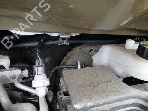 Used Servo brake Servo brake TOYOTA AYGO (_B4_) 1.0 VVTi (KGB40) (72 hp) 33800778 33800778