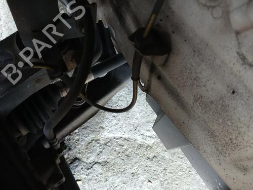 Used Right front suspension arm Right front suspension arm TOYOTA AYGO (_B4_) 1.0 VVTi (KGB40) (72 hp) 33800781 33800781