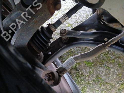 Used Left front steering knuckle Left front steering knuckle TOYOTA AYGO (_B4_) 1.0 VVTi (KGB40) (72 hp) 33800784 33800784