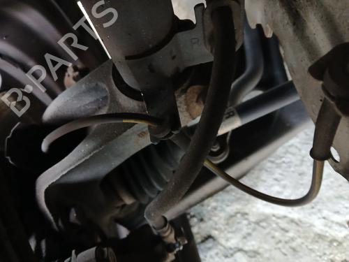 Used Right front steering knuckle Right front steering knuckle TOYOTA AYGO (_B4_) 1.0 VVTi (KGB40) (72 hp) 33800783 33800783