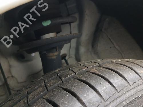 Used Left front shock absorber Left front shock absorber TOYOTA AYGO (_B4_) 1.0 VVTi (KGB40) (72 hp) 33800780 33800780