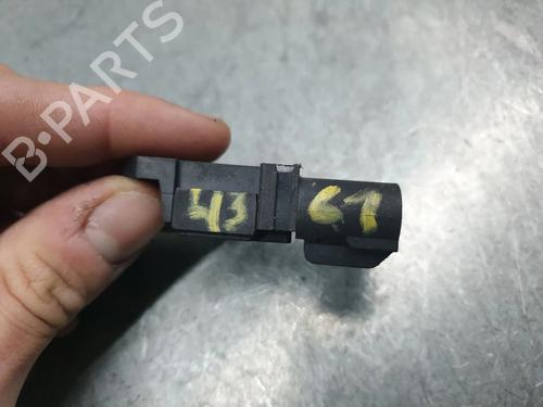 Andre Andre FORD FIESTA VI (CB1, CCN) 1.5 TDCi (75 hp) 33800785 33800785