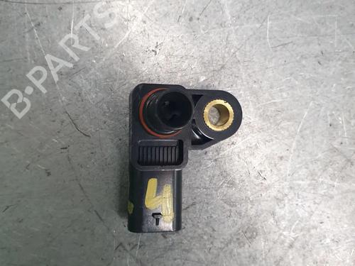 Used Other Other RENAULT CAPTUR II (HF_) TCe 140 (HFN0) (140 hp) 33800786 33800786