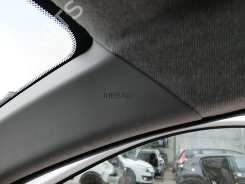 Used Right curtain airbag Right curtain airbag TOYOTA AYGO (_B4_) 1.0 VVTi (KGB40) (72 hp) 33800789 33800789
