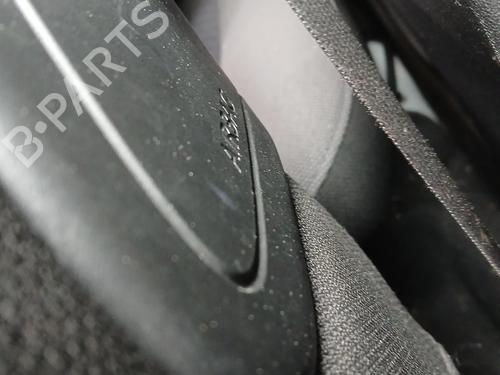 Used Left seat airbag Left seat airbag TOYOTA AYGO (_B4_) 1.0 VVTi (KGB40) (72 hp) 33800788 33800788