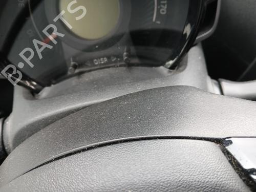 Used Squib airbag Squib airbag TOYOTA AYGO (_B4_) 1.0 VVTi (KGB40) (72 hp) 33800791 33800791