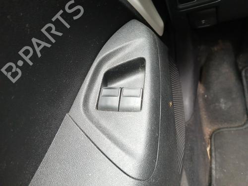 Used Left front window switch Left front window switch TOYOTA AYGO (_B4_) 1.0 VVTi (KGB40) (72 hp) 33800792 33800792