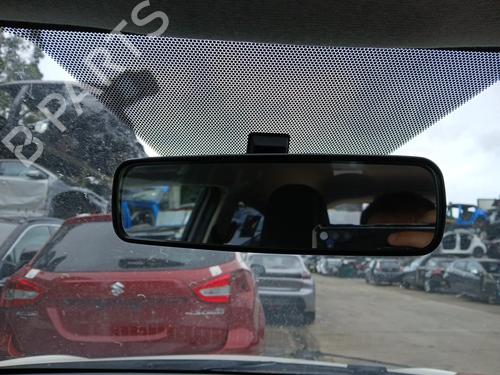 Used Rear mirror Rear mirror TOYOTA AYGO (_B4_) 1.0 VVTi (KGB40) (72 hp) 33800797 33800797