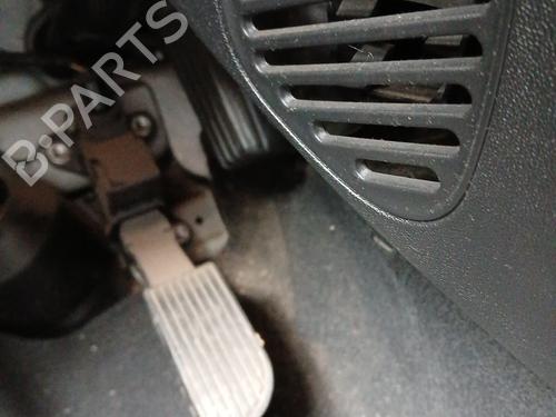 Used Pedal Pedal TOYOTA AYGO (_B4_) 1.0 VVTi (KGB40) (72 hp) 33800800 33800800