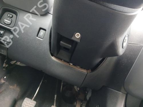 Used Steering column Steering column TOYOTA AYGO (_B4_) 1.0 VVTi (KGB40) (72 hp) 33800802 33800802