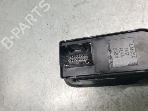 Left front window switch FIAT 500e (332_) Elektro (FA1) | BP31591057I27  - Image 5