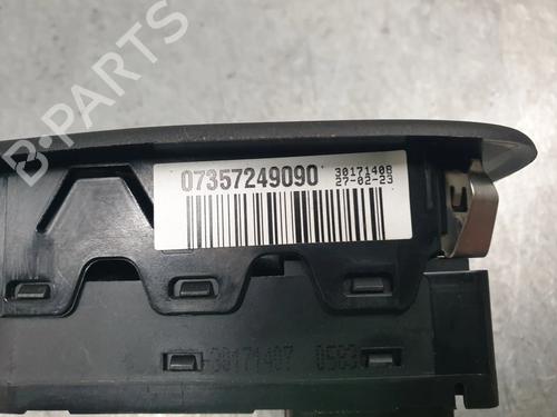 Left front window switch FIAT 500e (332_) Elektro (FA1) | BP31591057I27  - Image 6