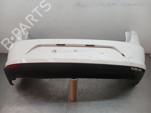 Used Rear bumper Rear bumper SEAT LEON ST (5F8) 1.6 TDI (110 hp) 33800803 33800803