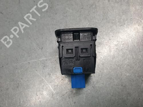 Switch PEUGEOT PARTNER Box Body/MPV (K9)  | BP33800804I30  - Image 5