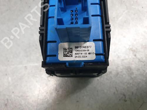 Switch PEUGEOT PARTNER Box Body/MPV (K9)  | BP33800804I30  - Image 8