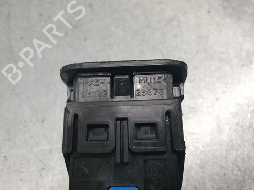 Switch PEUGEOT PARTNER Box Body/MPV (K9)  | BP33800804I30  - Image 9