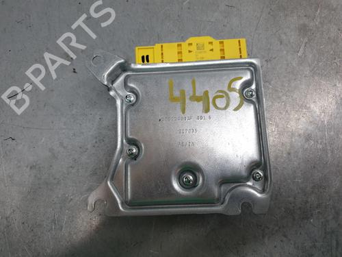 Used ECU airbags ECU airbags MERCEDES-BENZ GLC (X253) 250 d 4-matic (253.909) (204 hp) 33800809 33800809