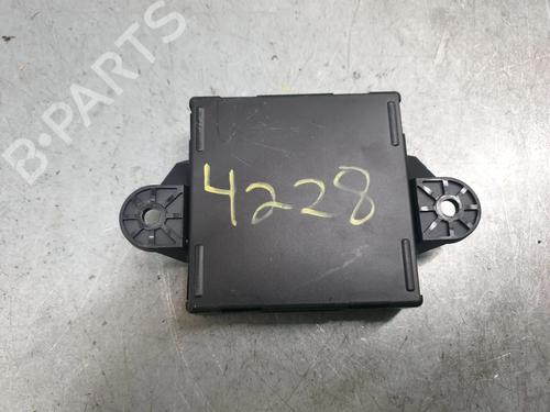 Electronic module MERCEDES-BENZ C-CLASS (W204) C 180 CDI (204.000) | BP33802809M83 - Image 2