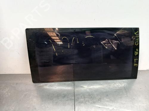 Outra Outra MERCEDES-BENZ VITO Van (W638) [1997-2003] 33802811 33802811