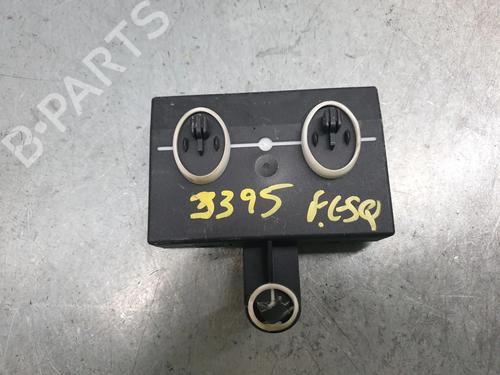 Módulo eletrónico Módulo eletrónico VW GOLF VII (5G1, BQ1, BE1, BE2) 1.4 TSI (125 hp) 33802813 33802813