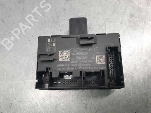 Electronic module VW GOLF VII (5G1, BQ1, BE1, BE2) 1.4 TSI | BP33802813M83 - Image 2