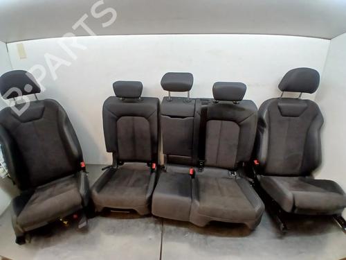 Used Other Other AUDI Q3 (F3B) 45 TFSI quattro (230 hp) 33802817 33802817