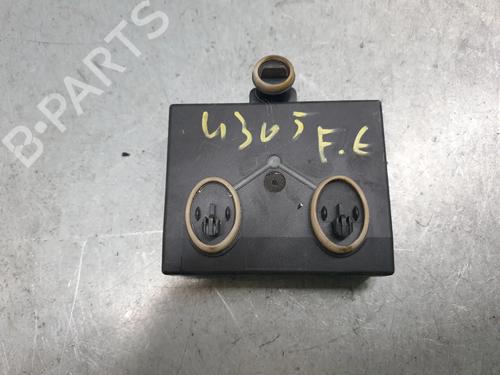 Używane Moduł elektroniczny Moduł elektroniczny VW GOLF VII (5G1, BQ1, BE1, BE2) 1.6 TDI (105 hp) 33813708 33813708