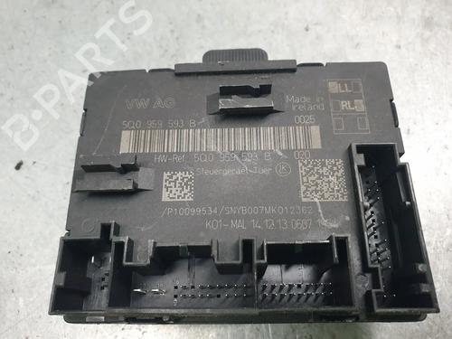 Electronic module VW GOLF VII (5G1, BQ1, BE1, BE2) 1.6 TDI | BP33813708M83 - Image 3