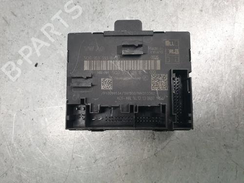 Electronic module VW GOLF VII (5G1, BQ1, BE1, BE2) 1.6 TDI | BP33813708M83 - Image 2