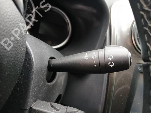 Outra Outra DACIA SANDERO II TCe 90 (B8M1, B8MA, B8AC) (90 hp) 33815255 33815255