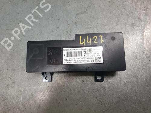 Outra Outra PEUGEOT 208 II (UB_, UP_, UW_, UJ_) e-208 (136 hp) 33815258 33815258