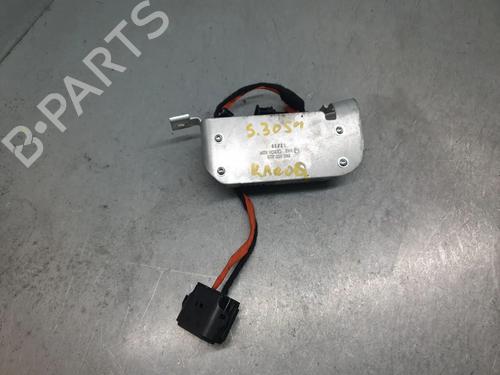 Used Inverter/Converter Inverter/Converter SKODA KAROQ (NU7, ND7) 1.6 TDI (115 hp) 33815259 33815259