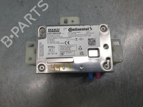 Elektronisk modul Elektronisk modul MERCEDES-BENZ GLC (X253) 250 d 4-matic (253.909) (204 hp) 33815264 33815264