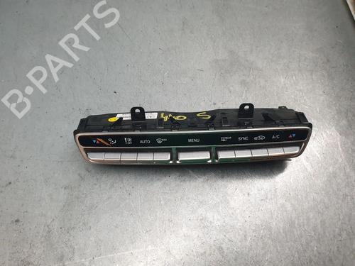 Used Climate control Climate control MERCEDES-BENZ GLC (X253) 250 d 4-matic (253.909) (204 hp) 33432416 33432416