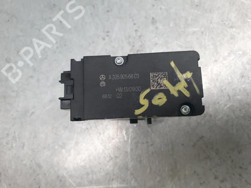 Switch MERCEDES-BENZ GLC (X253) 250 d 4-matic (253.909) | BP33819210I30  - Image 5