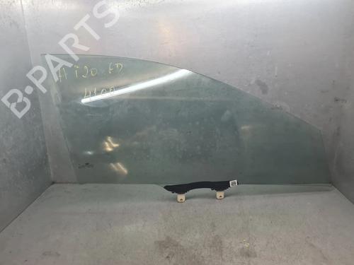 Used Front right door window Front right door window HYUNDAI i20 III (BC3, BI3) 1.2 (84 hp) 33819212 33819212