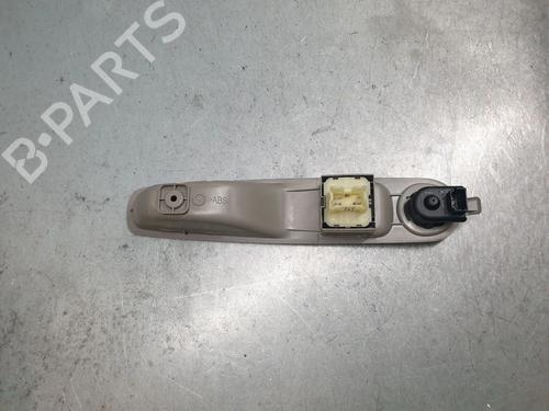 Left front window switch RENAULT ZOE (BFM_) ZOE | BP33819214I27 - Image 2