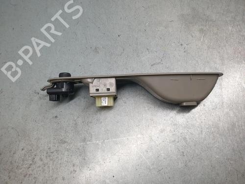 Left front window switch RENAULT ZOE (BFM_) ZOE | BP33819214I27 - Image 4