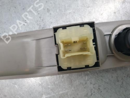 Left front window switch RENAULT ZOE (BFM_) ZOE | BP33819214I27 - Image 5